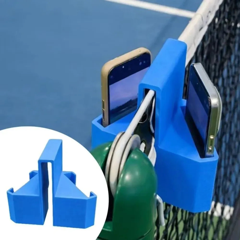 PadelBuggy Padel Tennis Kamera Halterung