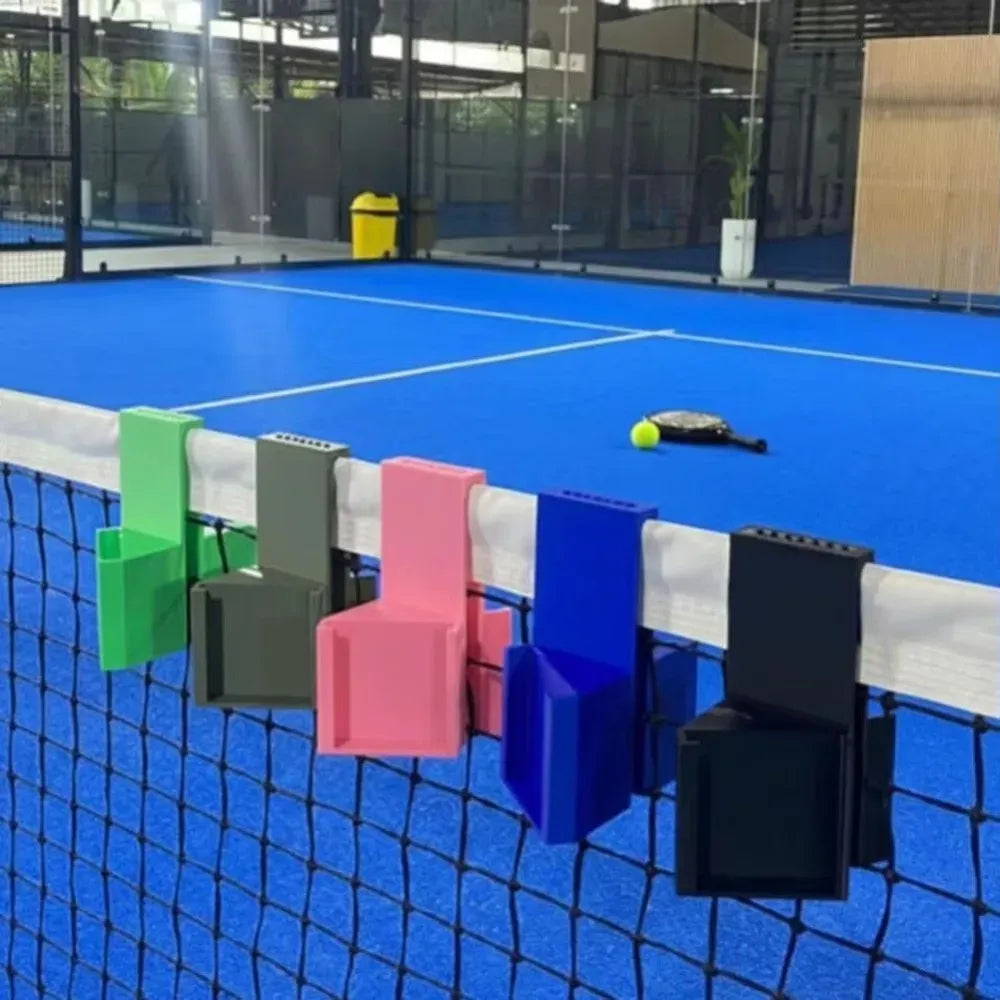 PadelBuggy Padel Tennis Kamera Halterung